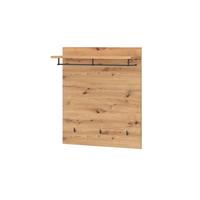 Panou cuier TURINO - Modern, material pe bază de lemn (86/101/29,6cm) - Modern Living