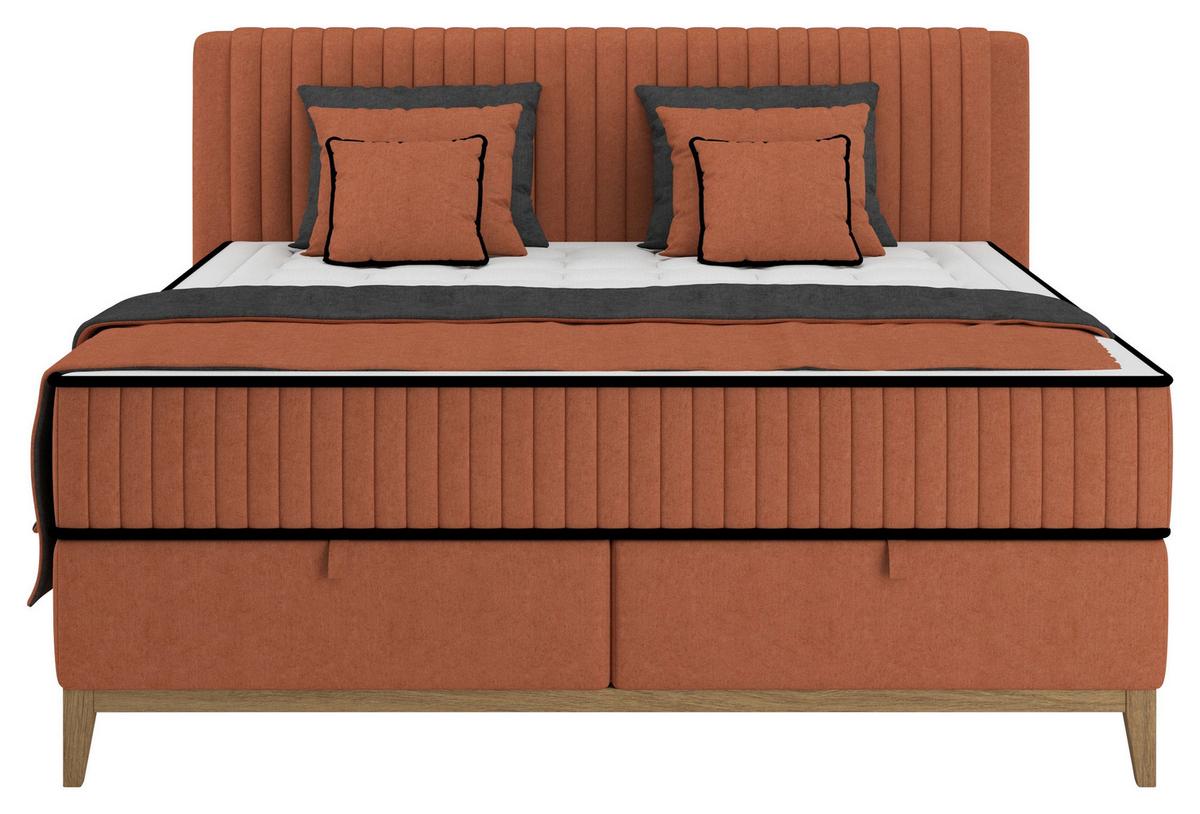 Box Krevet Elena - Konvencionalno (180/200cm) - Sembella