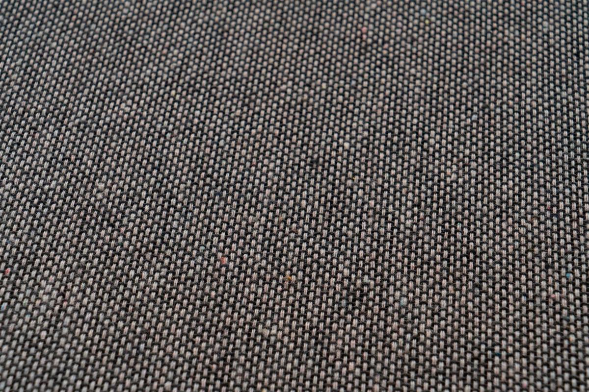 KINDERTEPPICH BAMBINI 400 MINT Ø 160CM RUND - Mintgrün, Design, Textil (160/160cm) - Kayoom