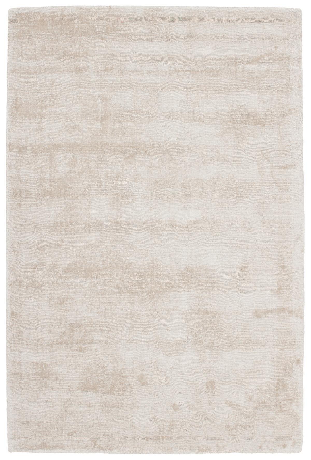 Webteppich my Maori Creme ca. 160x230cm - Creme, KONVENTIONELL, Textil (160/230cm) - Obsession