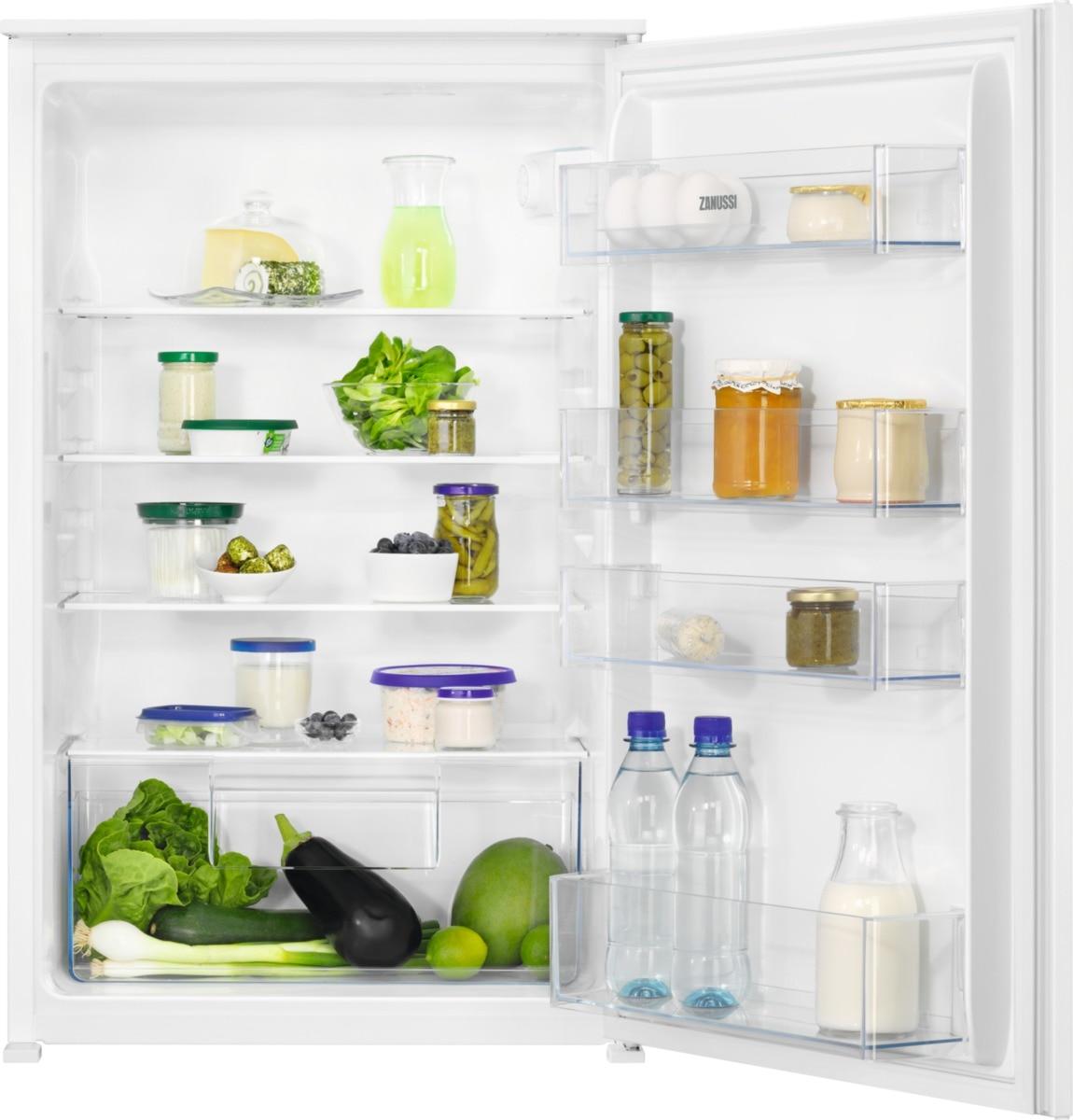 Einbaukühlschrank in Weiß - Jetzt Online bestellen