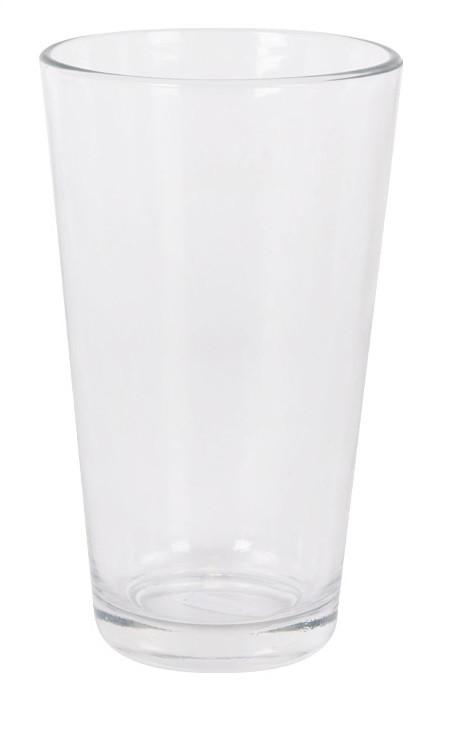 Čaša Linoc, 470ml - Basics (8,8/14,8cm)