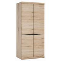 Șifonier SUMMER - Modern, material pe bază de lemn (86/196,5/58cm) - Modern Living