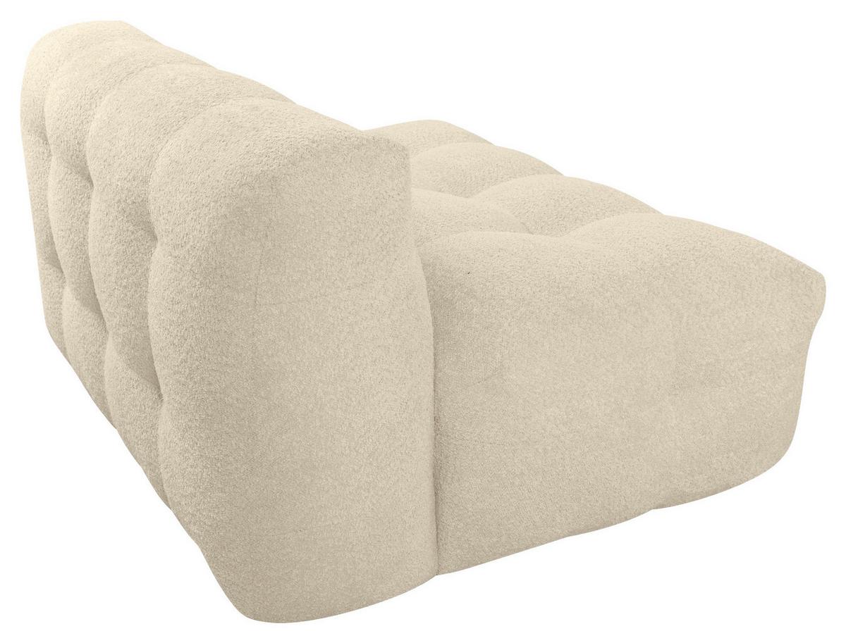 Kanapé Teddy - Design (233/104/65cm)