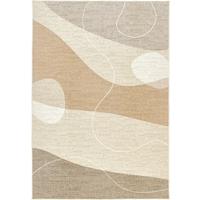 DYWAN VINTAGE DUNIS CORTEA-URBAN8143 - kremowy/kolor piniowy, Design, tkanina (160/230cm) - Lindorug