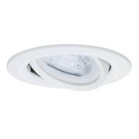 Deckenleuchte Nova in Weiß max. 35 Watt - Basics (7,8cm) - Paulmann