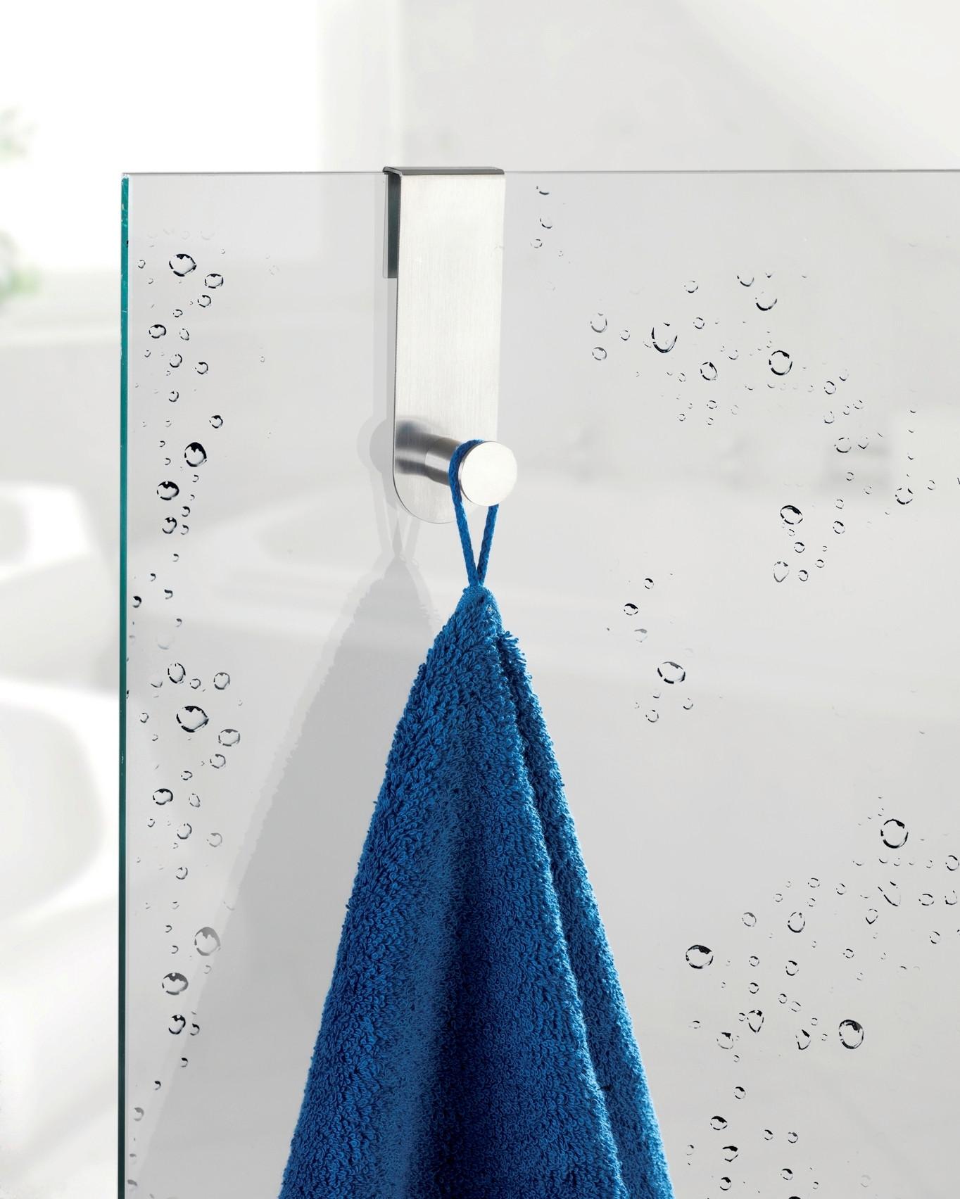 Cârlig Celano - Modern, metal (4/12,5/5cm) - Wenko