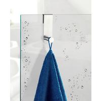 Kukica Celano - Moderno, metal (4/12,5/5cm) - Wenko