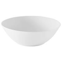 MISKA RONDO UNI 7 - biały, Basics, ceramika (20cm) - Seltmann Weiden