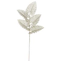 Ramură decorativă cca. 84 cm Branc - Modern, plastic (84cm)