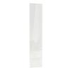 DÖRR UNIT -BASED- - vit, Modern, trämaterial (45,4/202,6/1,8cm) - Based