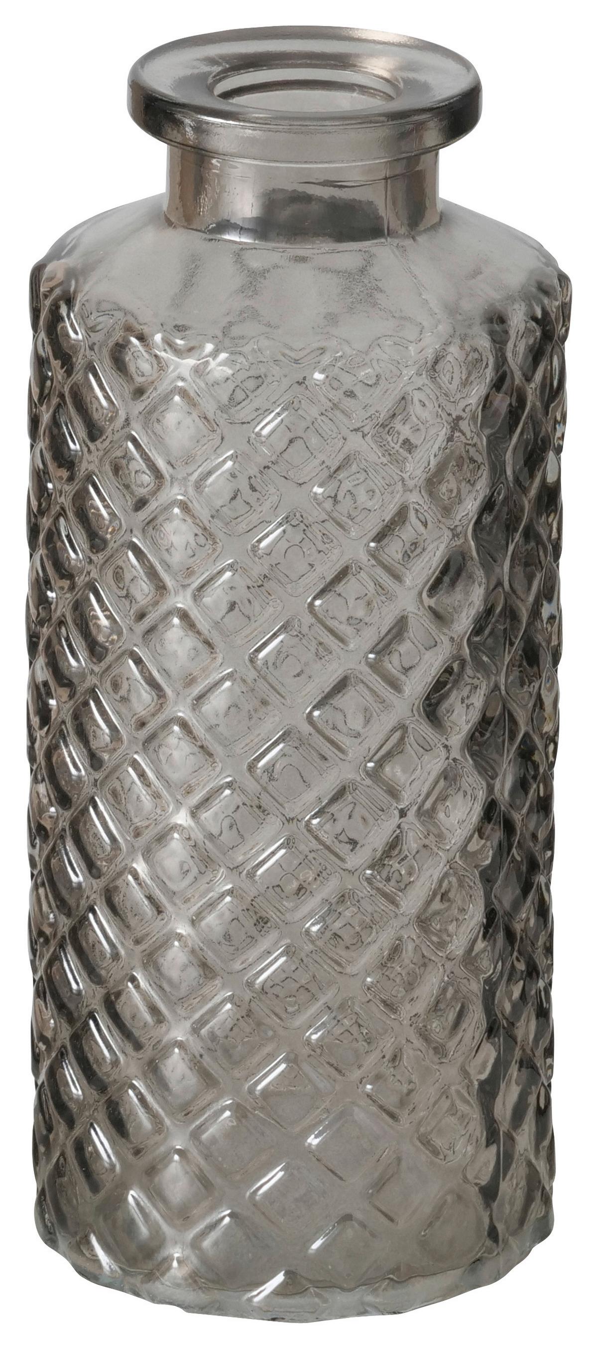 Vaza Panja I - Basics, steklo (6/14cm) - Modern Living