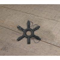 ŁAŃCUCH ŚWIETLNY 226903 - Lifestyle, tworzywo sztuczne (3/15/21cm)