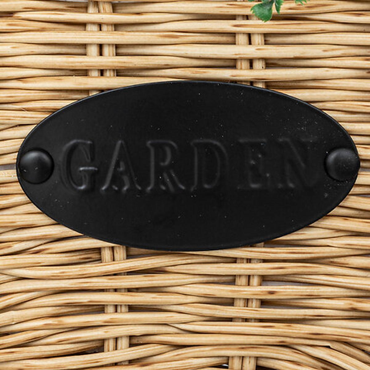 Plantă decorativă Garden - Basics (40cm)