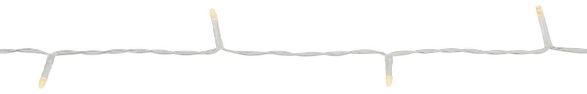 Fényfüzér Axs000600/ax9800100 - fehér, Basics, műanyag (100cm)
