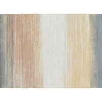 Tkana Preproga Dunhavn - krem barve/terakota, Konvencionalno, tekstil (160/230cm) - Mömax