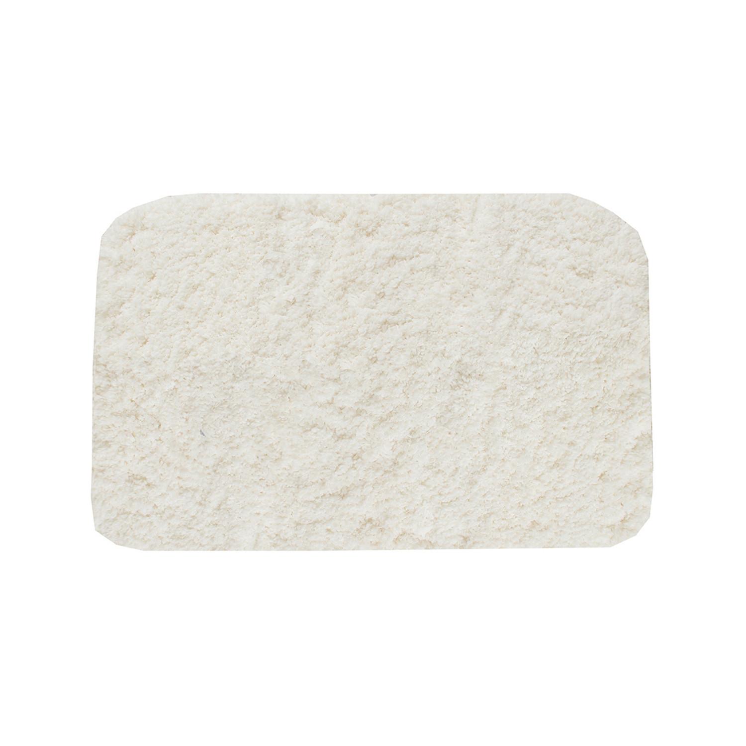 Fürdőszobaszőnyeg Premium Crystal 60/50 - Basics, textil (60/50cm)