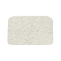 Fürdőszobaszőnyeg Premium Crystal 60/50 - Basics, textil (60/50cm)