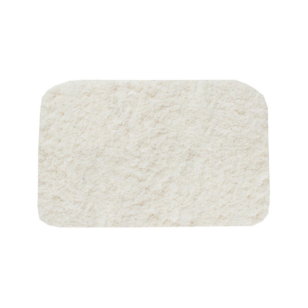 Fürdőszobaszőnyeg Premium Crystal 60/50 - Basics, textil (60/50cm)