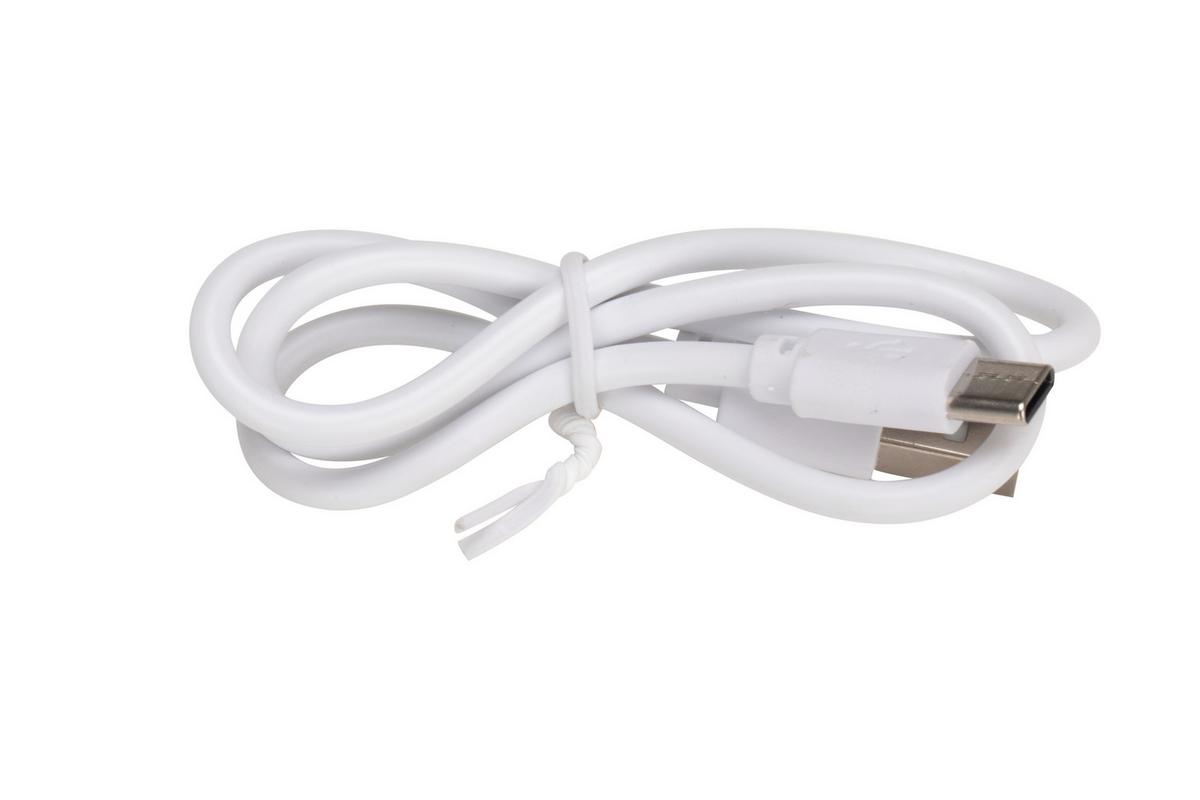 LAMPA DO SZAFY UNDER CABINET - biały, Basics, tworzywo sztuczne/metal (40/4/0,9cm) - Homeware