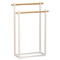 Suport prosoape Bamboo - Konventionell (53/20/82cm)
