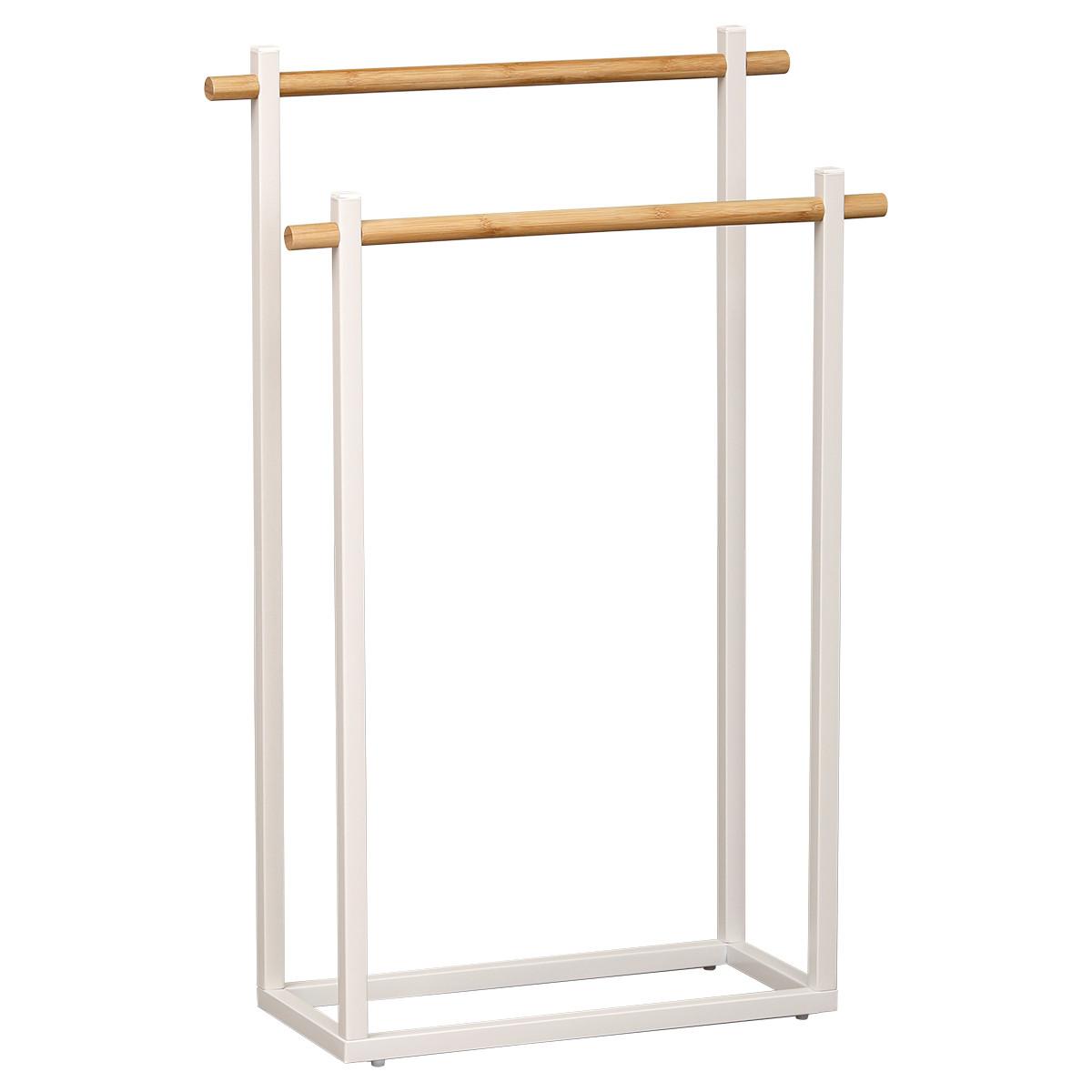 Suport prosoape Bamboo - Konventionell (53/20/82cm)