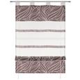 Storuri Romane Anita - gri, Konventionell, textil (60/140cm) - Modern Living Storuri Romane Anita - gri, Konventionell, textil (60/140cm) - Modern Living