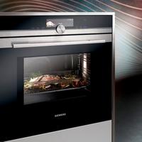 MICRO-ONDES ENCASTRABLE BE732L1B1C - Schwarz