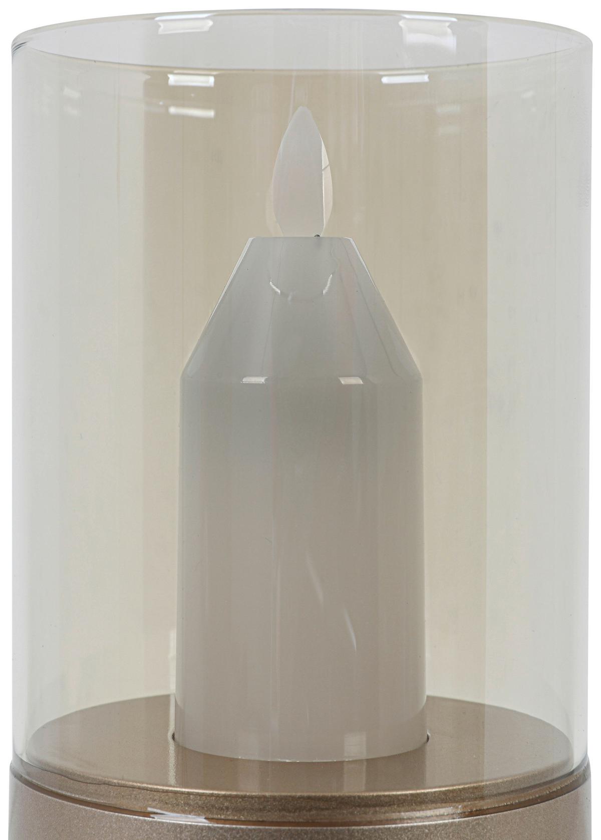 Led Svjetiljka Dekorativna Flammi - Moderno (8,5/15,6cm) - Mömax