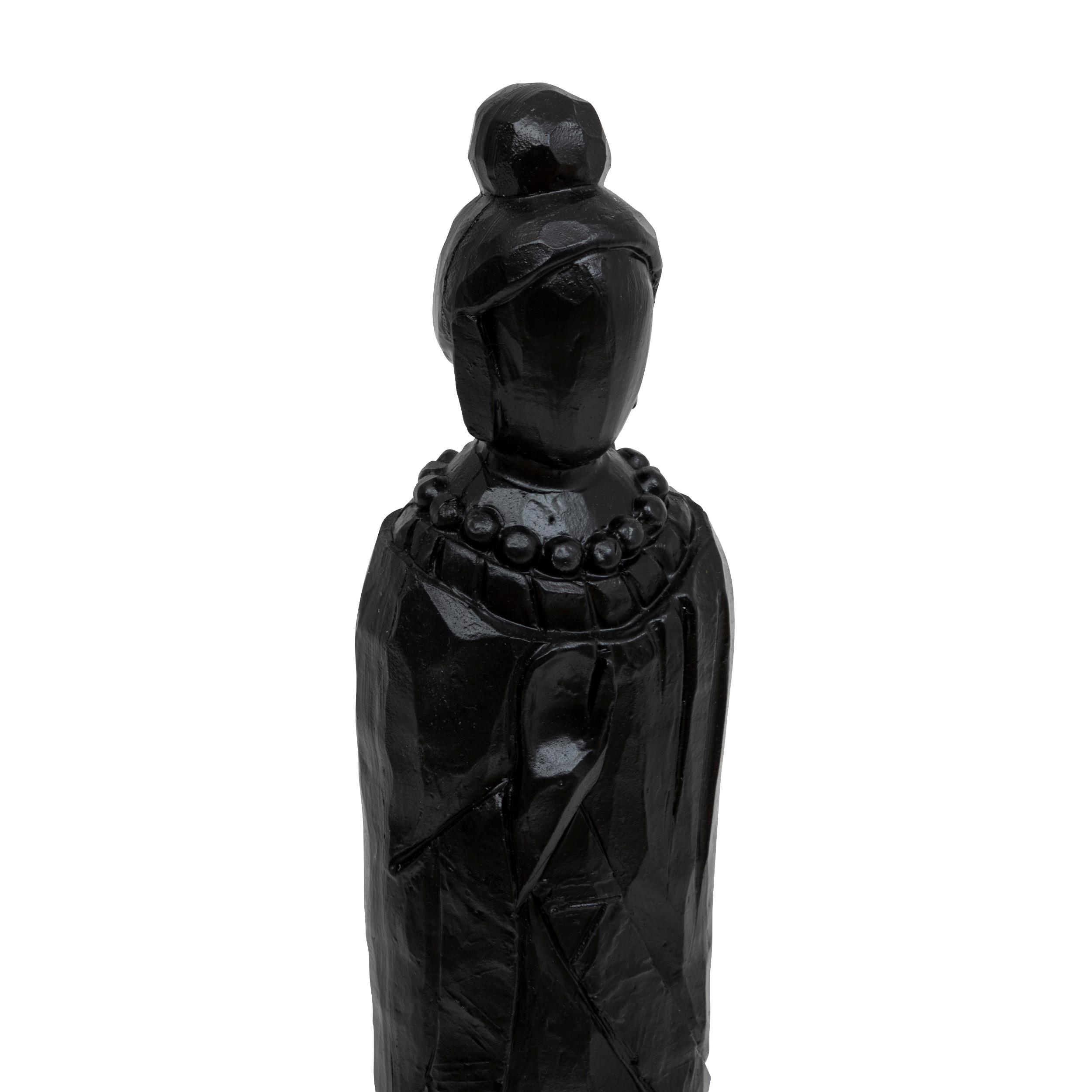 Figurină pentru cant Hailey, 38 cm - Basics (38cm)