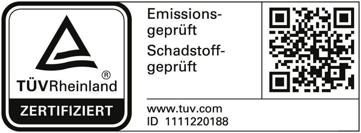 WKŁAD Z SZUFLADAMI LOCARNO - biały, materiał drewnopochodny (48,4/21,4/53cm) - Boxxx