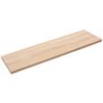Falipolc Skate 80/20 - Sonoma tölgy, modern, faanyagok (80/1,8/20cm)