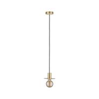 Hängeleuchte Stian max. 60 Watt - Design (15,5cm) - Paulmann