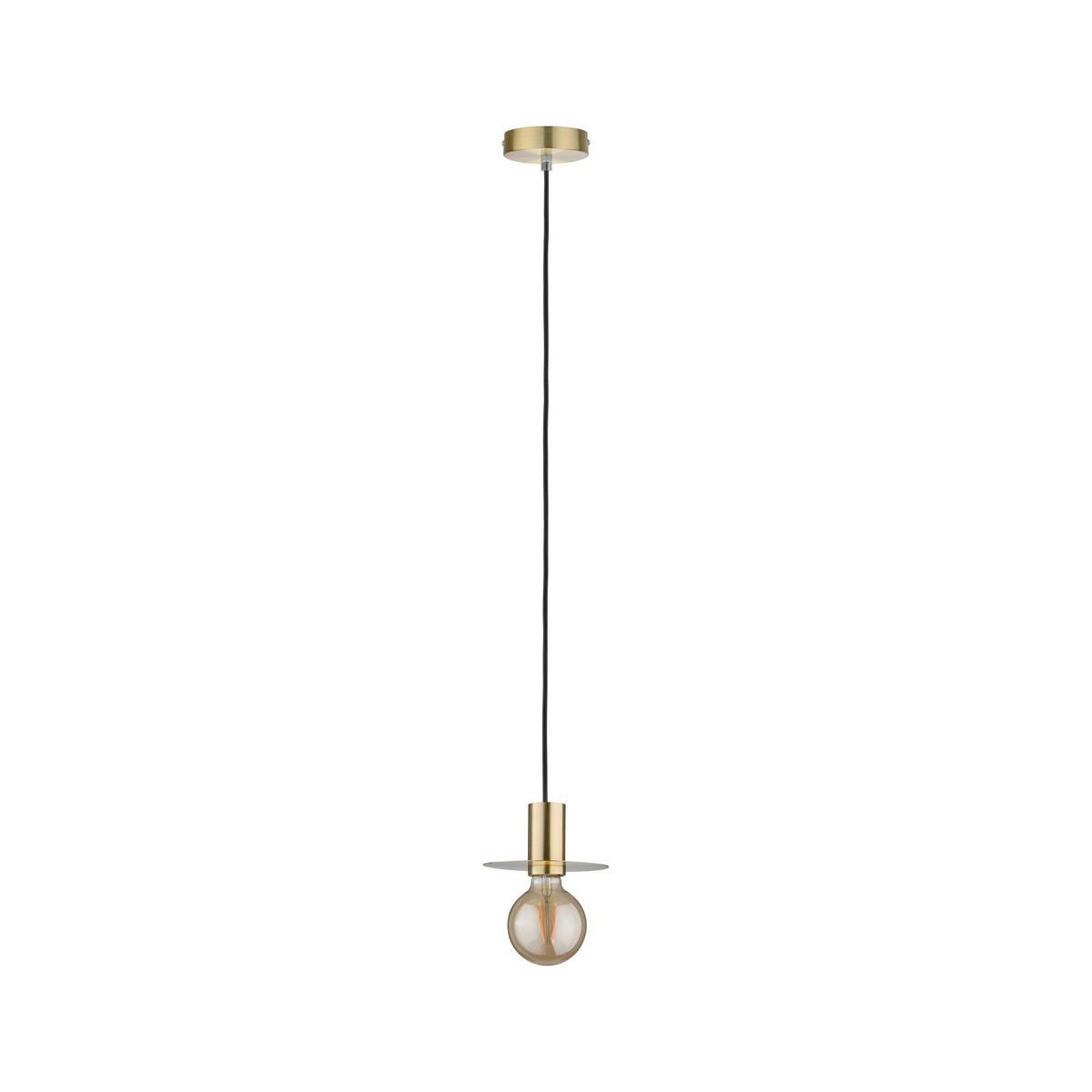 Hängeleuchte Stian max. 60 Watt - Design (15,5cm) - Paulmann