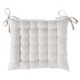 Sedežna Blazina Anke - bela, tekstil (40/40cm) - Mömax modern living Sedežna Blazina Anke - bela, tekstil (40/40cm) - Mömax modern living