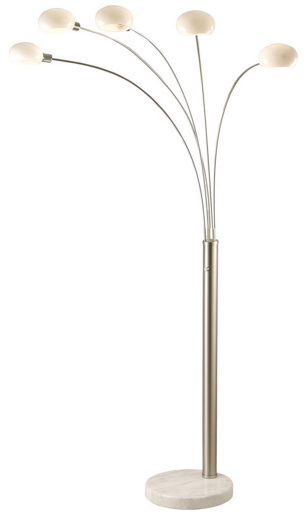 Stehleuchte in Weiß online entdecken