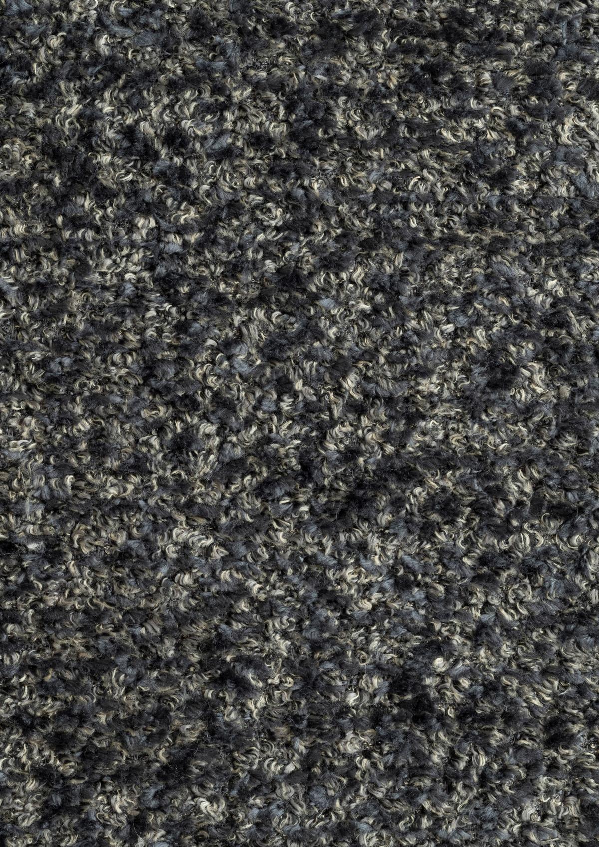 KRZESŁO Z PODŁOKIETNIKAMI OSAKA VENGA -EXKLUSIV- - ciemnoniebieski/czarny, Design, metal/tkanina (59/89,5/63cm) - Novel