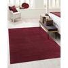 VÄVD MATTA OCTAVIA 3 - röd, Modern, textil (160/230cm) - Mömax