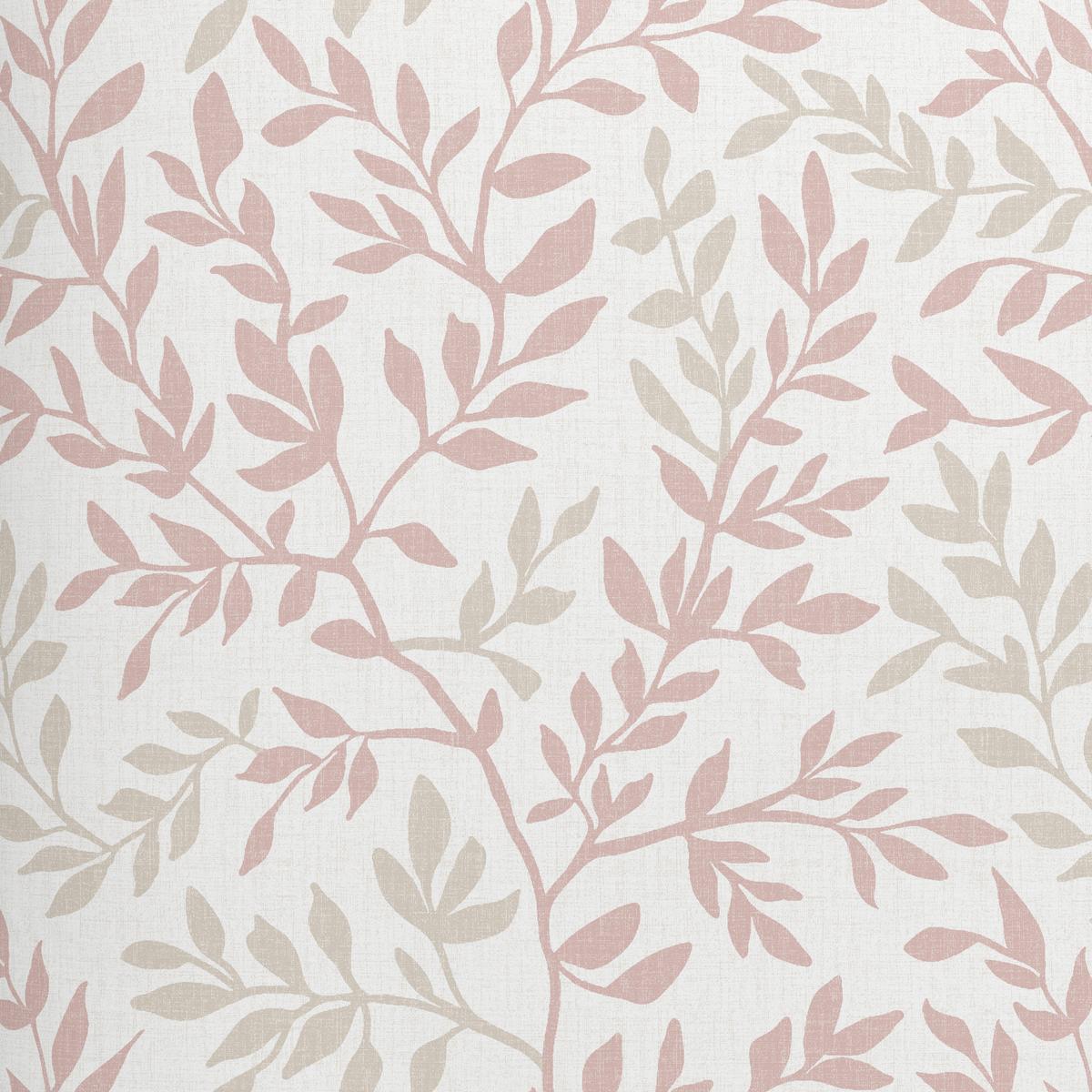 Ágyneműhuzat-garnitúra Siglinde - rózsaszín/szürke, Konventionell, textil (140/200cm) - Modern Living