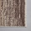 VÄVD MATTA DUNHAVN - terrakotta/cremefärgad, Klassisk, textil (160/230cm) - Mömax