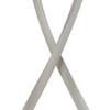 LED-GOLVLAMPA KUI - champagne/svart, Modern, metall/plast (26l)