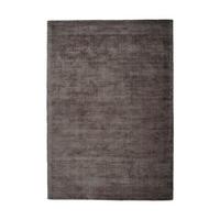 FLACHWEBETEPPICH BRIDGET 125 BRAUN - Braun, Konventionell, Textil (160/230cm) - Kayoom