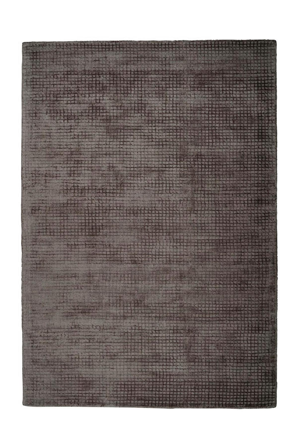 FLACHWEBETEPPICH BRIDGET 125 BRAUN - Braun, Konventionell, Textil (160/230cm) - Kayoom