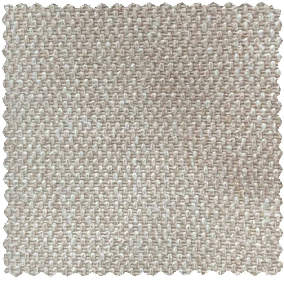 Cocktailsessel Serra Weiß - Schwarz/Weiß, Design, Kunststoff/Textil (70/68/77cm) - Livetastic