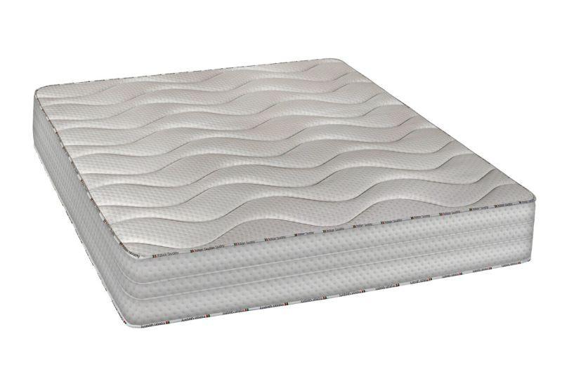 Saltea MEMORY POCKET HOTEL COLLECTION - Modern (90/30/200cm) - Premium Living