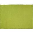 Tischset Maren in Grün - Grün, Textil (33/45cm) - BASED