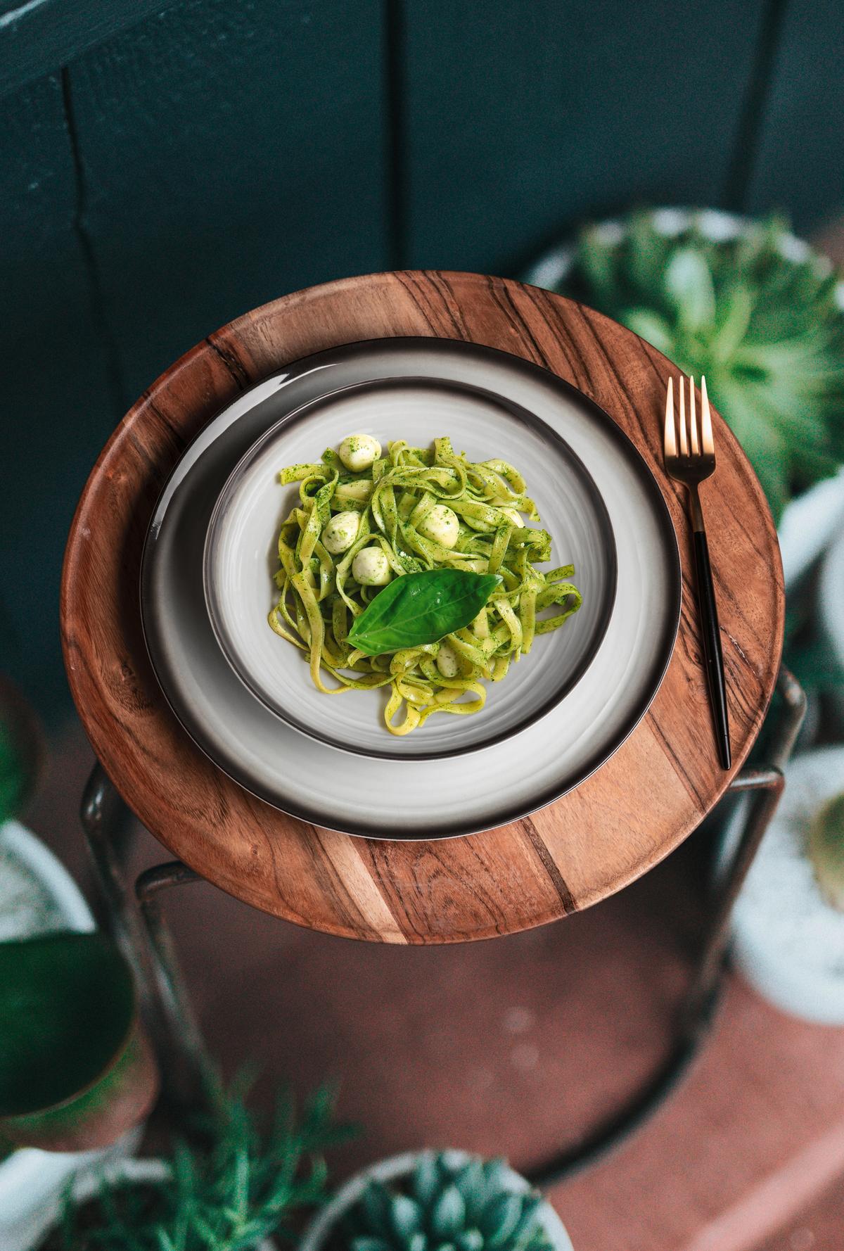 ZASTAWA STOŁOWA TERRA CORSO - beżowy/brązowy, Lifestyle, ceramika (7,916kg) - Seltmann Weiden