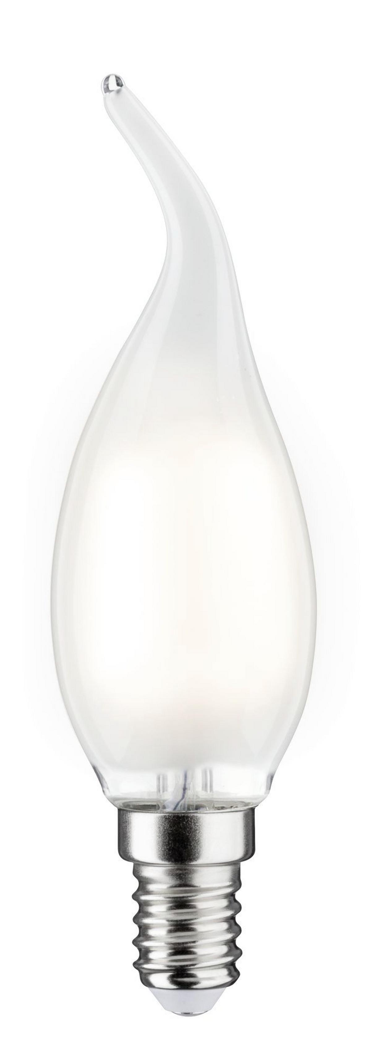 LED-Leuchtmittel 28685 max. 2,6 Watt - Creme, Basics, Glas (3,5cm) - Paulmann