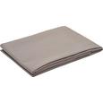Tischdecke Steffi in Hellgrau - Hellgrau, Textil (140/220cm) - Mömax modern living