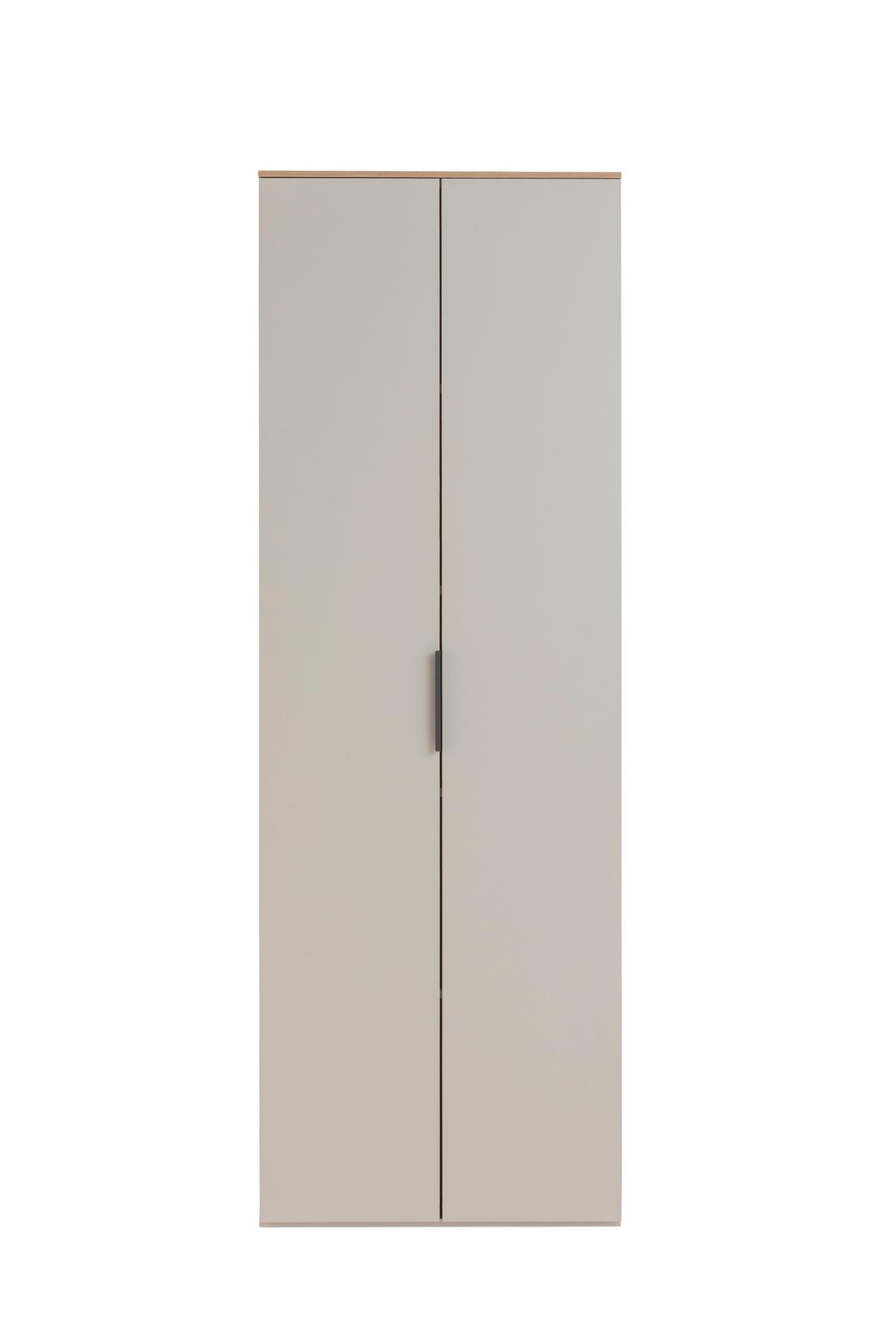 Ormar Pronto - Moderno (69/202/35,5cm) - Modern Living